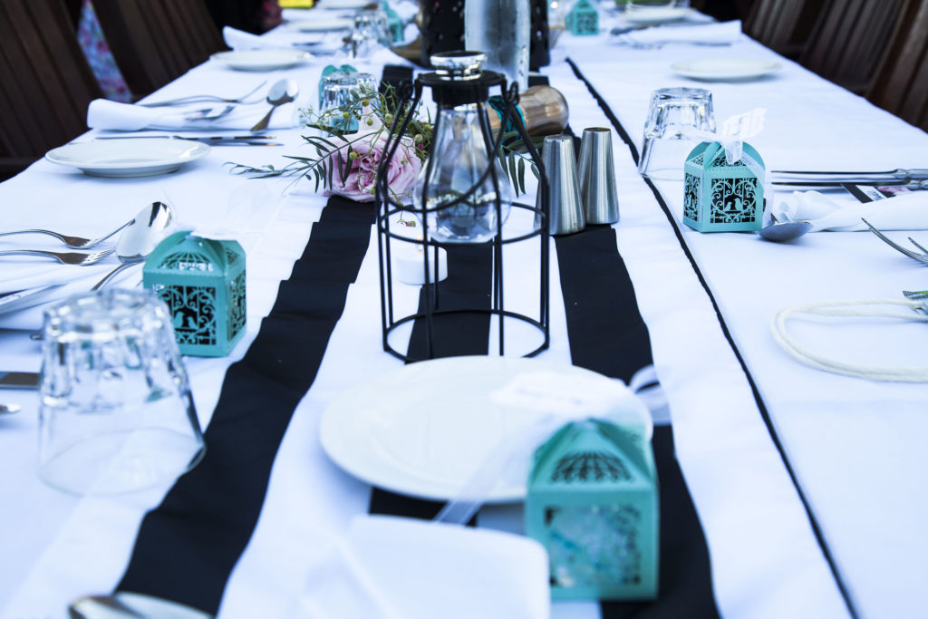 Table setting