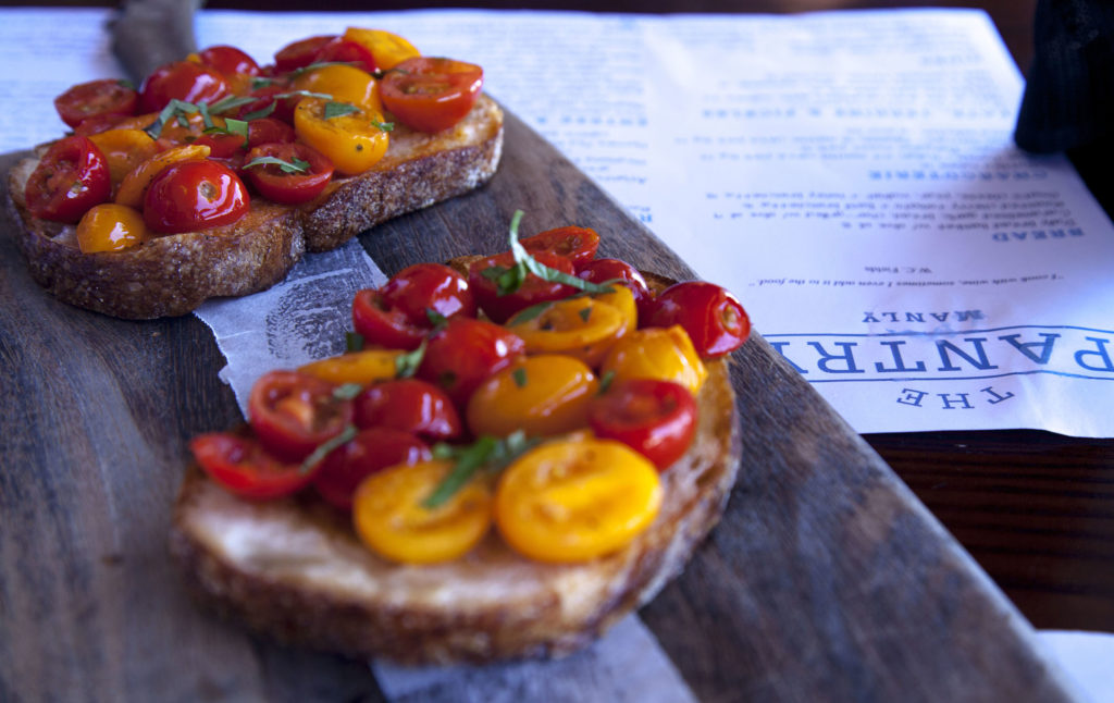 The Pantry in Manly, Sydney, Australia copy