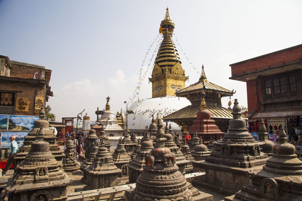 Kathmandu, Nepal