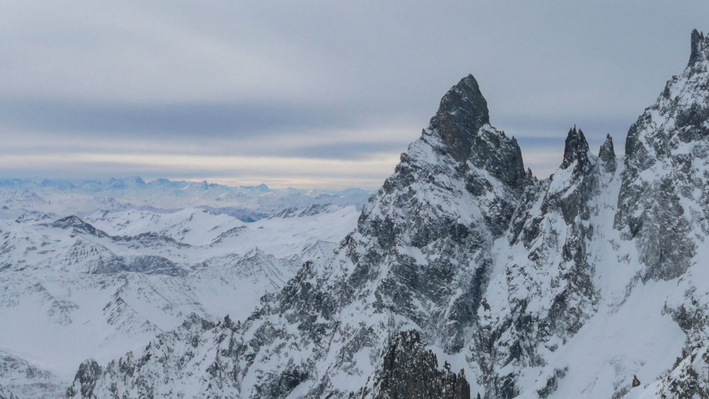 Monte Bianco