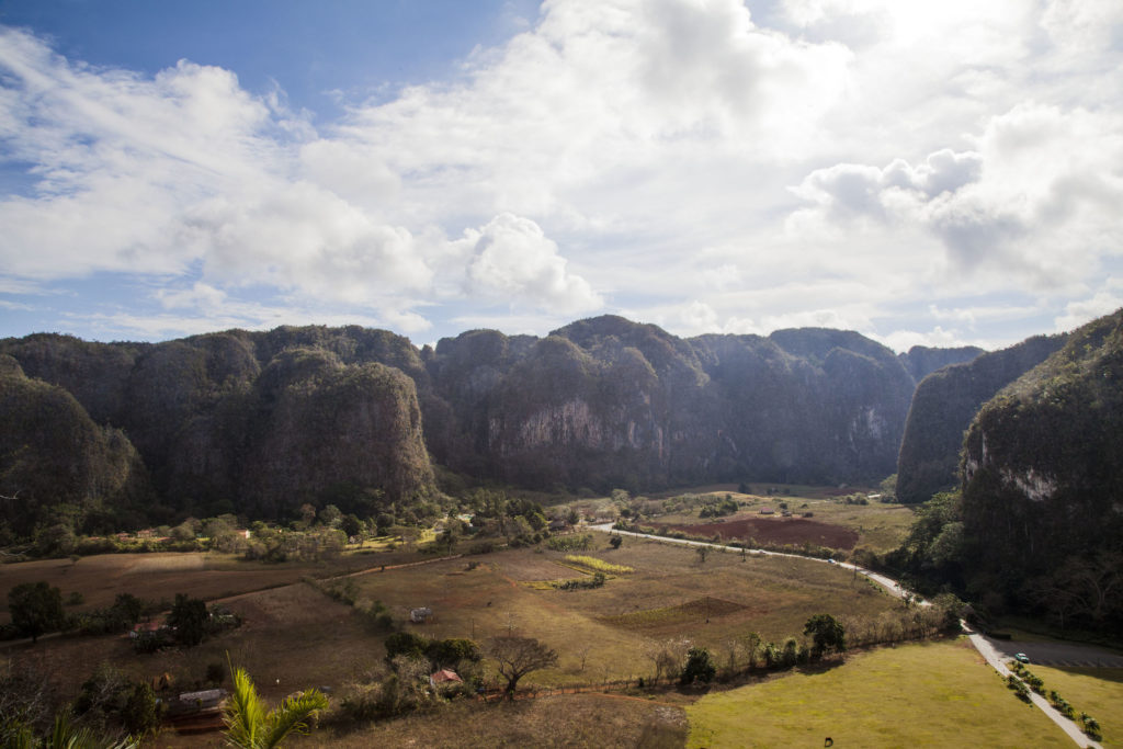 Vinales, Cuba